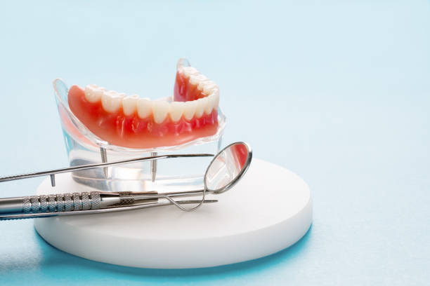 Laser Dentistry in Angola, IN