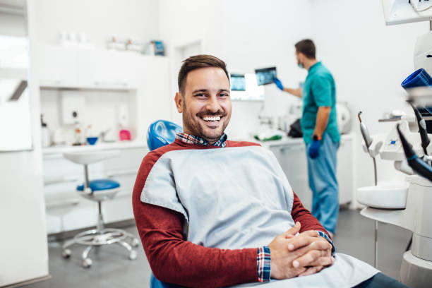 Best Cosmetic Dentistry  in Angola, IN