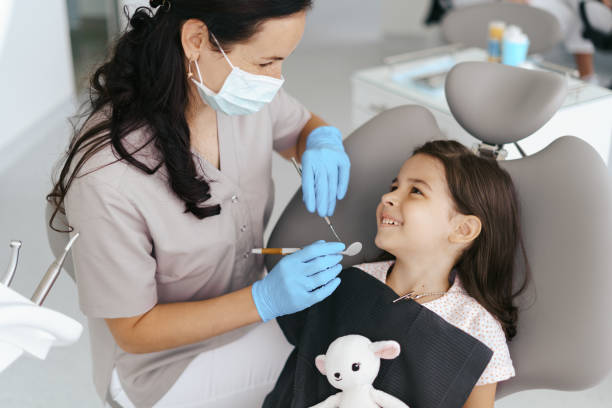 Emergency Dental Services in Angola, IN