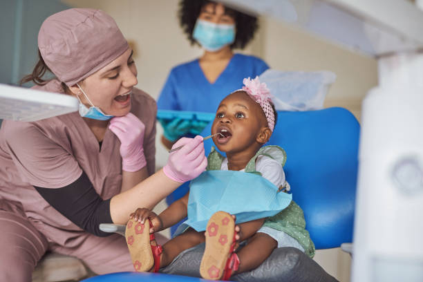 Best Full Mouth Reconstruction  in Angola, IN