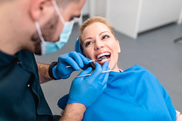 Best Dental Inlays and Onlays  in Angola, IN