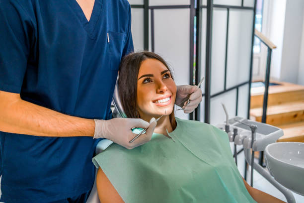 Best Dental Exams and Cleanings  in Angola, IN