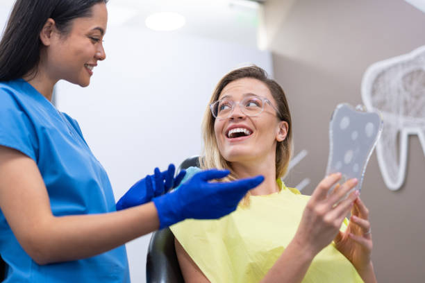 Best Emergency Dental Care  in Angola, IN