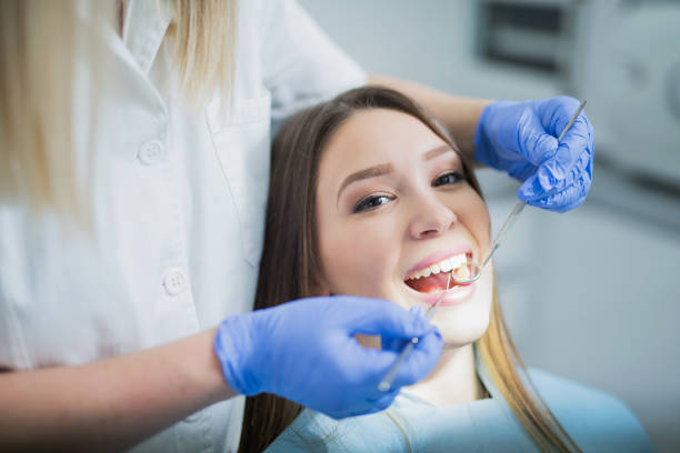 Best Laser Dentistry  in Angola, IN
