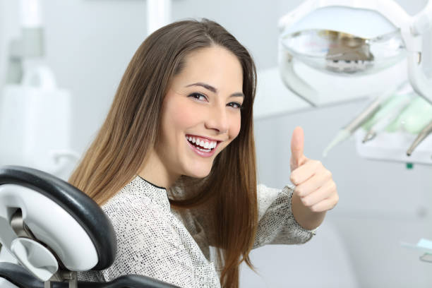 TMJ/TMD Treatment in Angola, IN