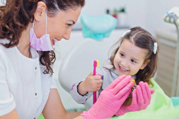 Best Tooth Extraction  in Angola, IN